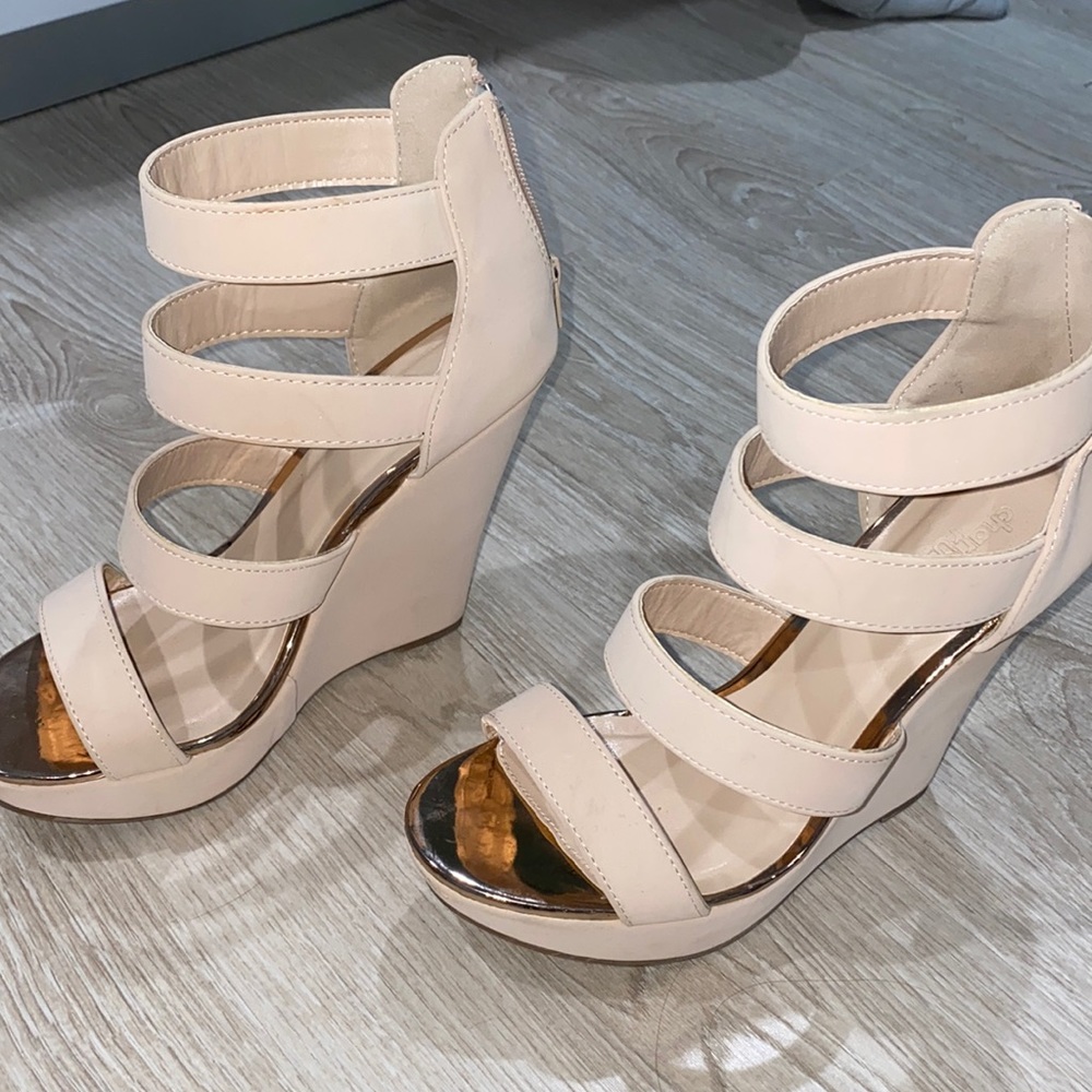 Wedges